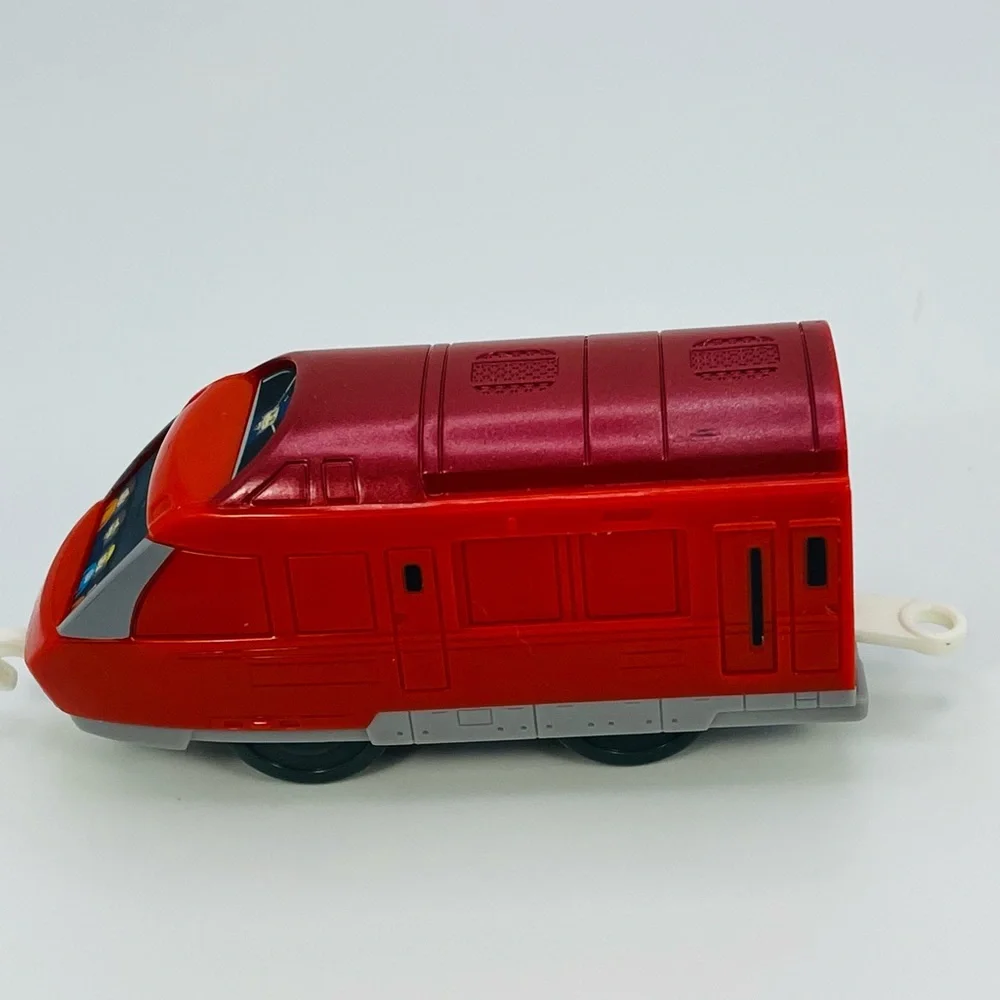 McDonald’s Tomy Train Engine Happy Meal Toy 2018